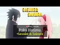 Sasuke Sakura \