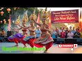 Download Lagu Discover Thailand’s Soul: Music \u0026 Dance Like Never Before! #thaimusic  #thaidance #worldmusic #thai
