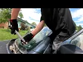 Easy Windshield Replacement
