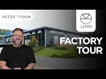Download Lagu Linn Factory Tour : Clydebuilt With Love