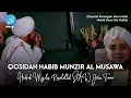 Download Lagu Qosidah Habib Munzir Persembahan dari Guru Mulia Habib Umar bin Hafidz