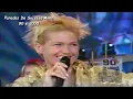 Download Lagu Planeta Xuxa (Rede Globo)_19/11/2000