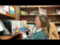 Fox on Socks