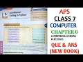 army public school class 7 Computer Live Wire Chapter 6 CONDITIONAL CODING IN PYTHON nksclasses