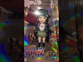 Unboxing bratz kumi