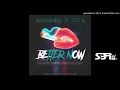 Better Now Spanish version - Almaniel y Jota