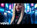 Alan Walker \u0026 Ava Max ft. Echofy Max - SHINE BRIGHT (officiële muziekvideo)