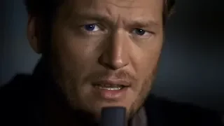 blake shelton god gave me you official music video 