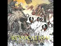 Crumbling Imperium - Revocation
