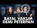 Download Lagu BATAL VAKUM DEMI PETERPAN