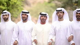 جديد صقور المقابيل عهد وده وينك يا خلي 