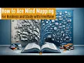 Ace MindMapping with FreePlane Top 5 Tips