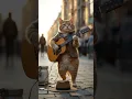 Download Lagu kucing ngamen 🐱🎸
