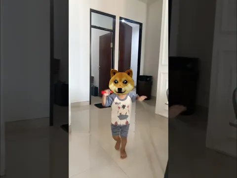 FROG ATTACKS TODDLER (Toddler Gets Even!)