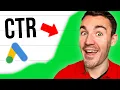 The EASY TRICK that DOUBLES your Click Through Rate