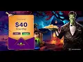 casino bonus no deposit 40 free chip