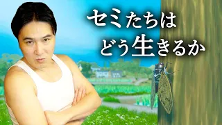 加藤純一のセミたちはどう生きるか ダイジェスト【2026/10/21】