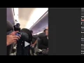 United CENSORING reaction