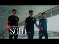 KEMBALI KE SOLO! Perjalanan Persija Menuju Solo untuk Hadapi Persik Kediri | Awayday Vlog