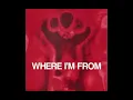 Cassian, Script, Belladonna - Where I'm From (Original Mix Radio Edit) 2025