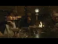 Blaise Zabini Logoless Scenes