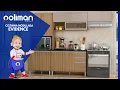 Vídeo do produto Vídeo do produto