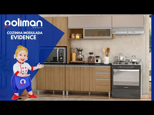 Vídeo do produto Vídeo do produto