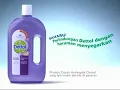 Iklan Dettol Disinfectant Liquid (2009)
