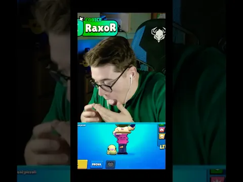 VINCE è DISGUSTOSO...