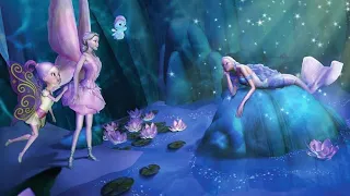 barbie fairytopia mermaidia movie explained in hindi urdu summarized 