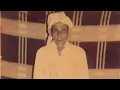 Download Lagu Suara Asli rekaman Sayyidi Syekhunal Mukarrom al-Habib Abah Umar bin Ismail bin Yahya