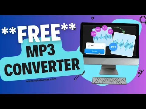 Download MP3 Best FREE MP3 Converter Software for PC or Mac