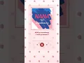 Download Lagu Yachin ga Hanbun!? - NANA 707 soundtracks 💕 Recommended songs for alarm sounds🍓🔔#nana #anime