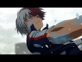 Download Lagu Todoroki Shouto [AMV] Impossible