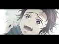 【AMV/MAD】鬼滅の刃×「太陽が昇らない世界」(Aimer)