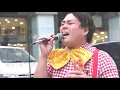 【愛をこめて歌いました】愛をこめて花束を / Superfly (Covered by ゴリ山田カバ男)