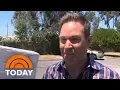Rossen Reports Porch Pirates Are Target Of New Police Technology TODAY