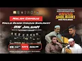 🔴 LIVE - MUSIK JALSAH II RANGKAIAN MAULID AKBAR KANZUS SHOLAWAT 2025
