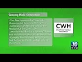 Camping World Holdings To Open Two New Locations