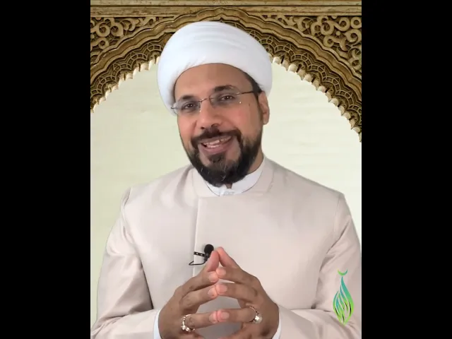 ⁣Can I deliver pork or alcohol items to people? | Sheikh Mohammed Al-Hilli #shorts