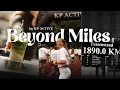 HET ALLEREERSTE KP ACTIVE EVENT | BEYOND MILES EVENT RECAP!