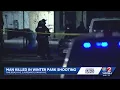 Police looking for suspect in fatal Winter Park shooting
