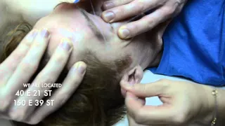 Eyebrow Threading in Manhattan NY Best Eyebrow Shaping NYC - Male