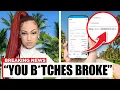 How Much Bhad Bhabie Has REALLY Made off of OnlyFans
