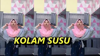 Download KOLAM SUSU  REMIX KUMPULAN KOMPILASI TIKTOK\u0026SHORT YT HIJABER INDONESIA  SEGER SEGER REFRESH PIKIRAN MP3