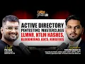 Practical Active Directory Pentesting Masterclass 2026