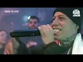 CASAPARLANTE: SANTA FE KLAN | En Espera - Respeto .EnVivo