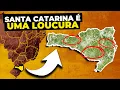 Lagu 35 Fatos Incríveis Sobre Santa Catarina Que Você Não Sabia