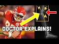 Travis Kelce OUT week 1 HYPER-EXTENSION Explained
