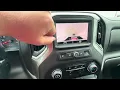 Cimbrey s 2025 Chevrolet Silverado Walk Around Review - Colton Southern Chevrolet in Chesapeake